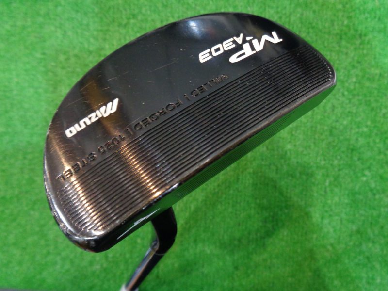 中古ゴルフ MP A-303