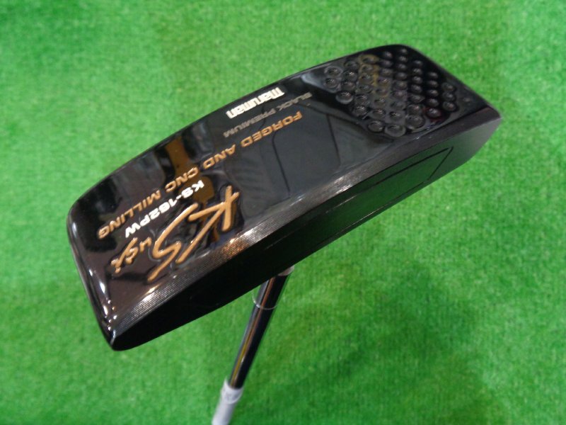 中古ゴルフ KS-162PW BKP