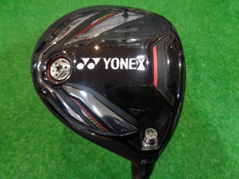 中古ゴルフ EZONE GT 2020 5W 18°
