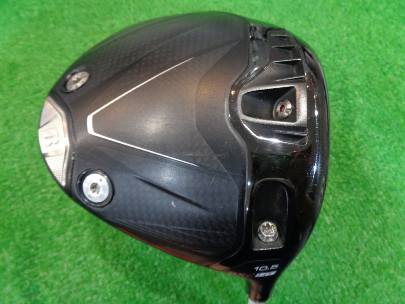 中古ゴルフ BX2 HT 10.5°