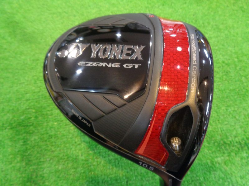 中古ゴルフ EZONE GT Type-S 10.5°