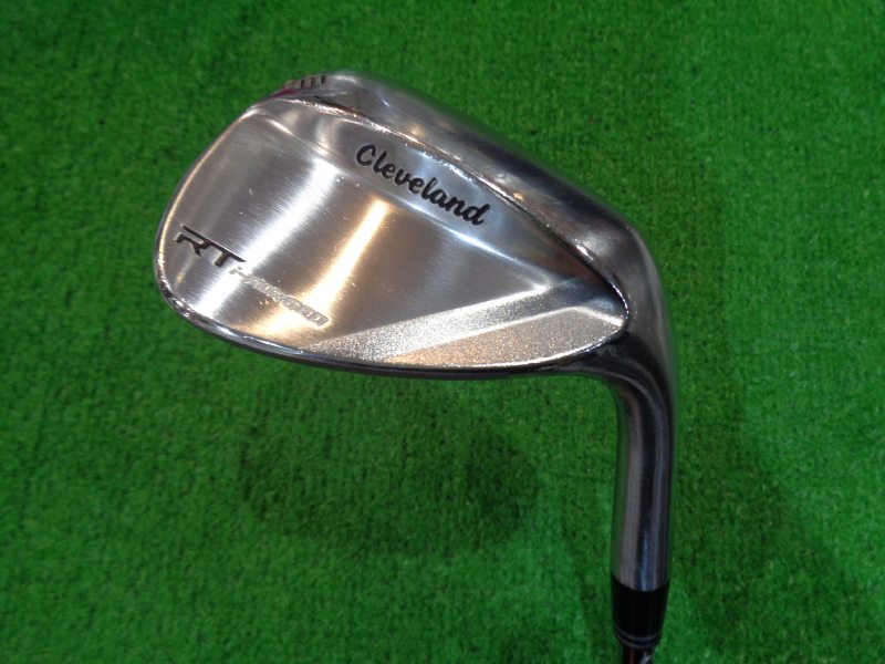 中古ゴルフ RT i-FORGED 56°