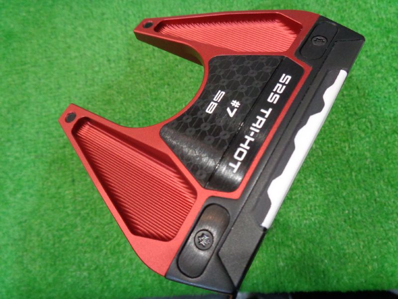 中古ゴルフ S2S TRI-HOT #7 SB