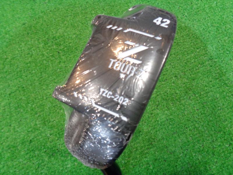 中古ゴルフ TZC-202 42°