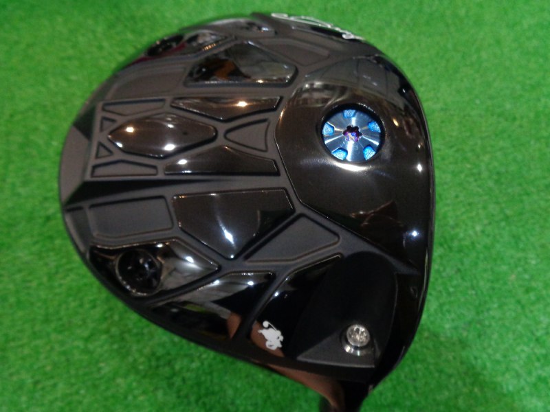 中古ゴルフ BANG DRIVER 10°