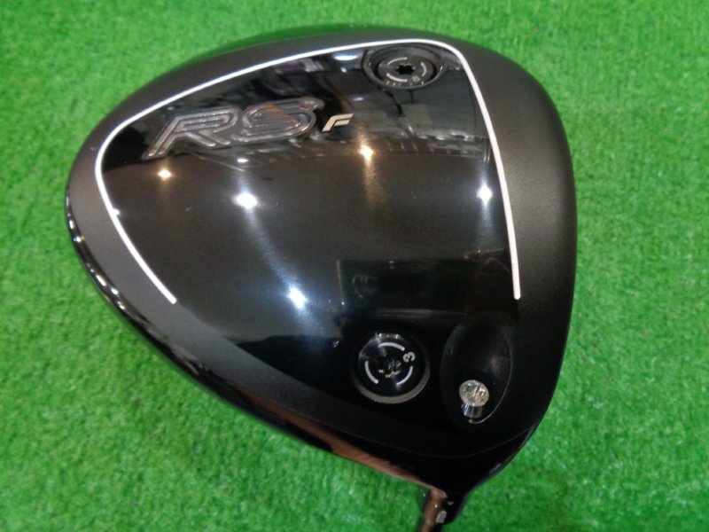 中古ゴルフ RS DUO F 2026 10°