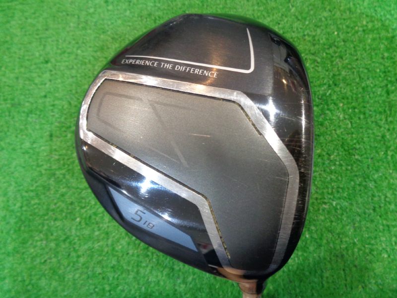 中古ゴルフ ゼクシオ2026 5W 18°