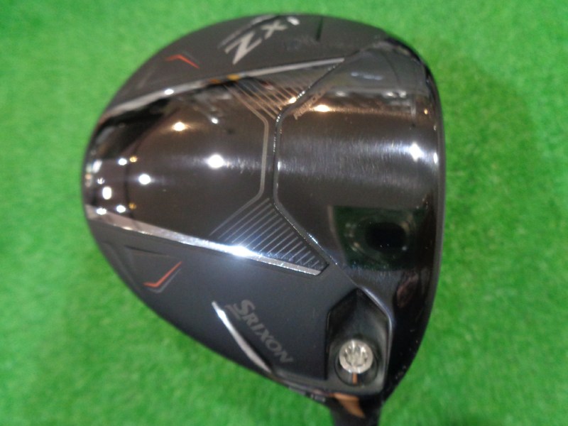 中古ゴルフ スリクソンZXI 5W 18°