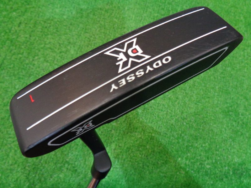 中古ゴルフ DFX 2021 #1