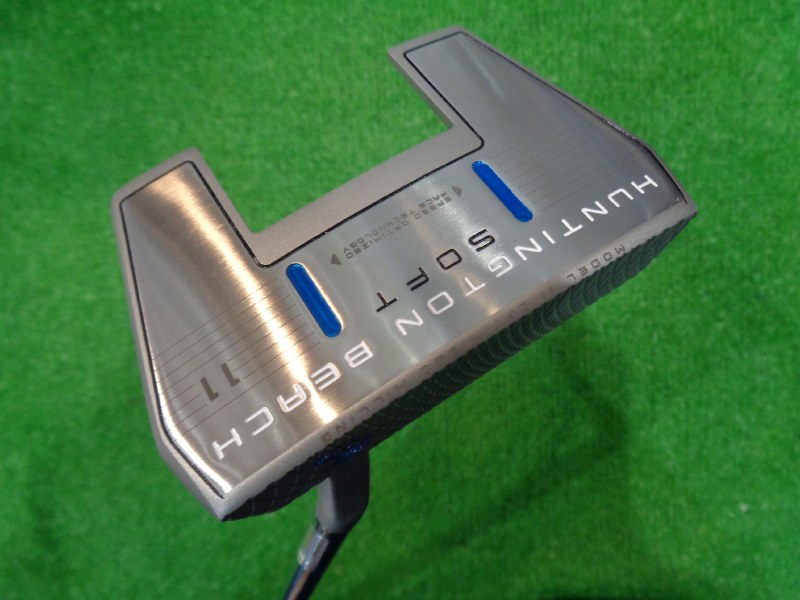 中古ゴルフ HUNTINGTON BEACH SOFT 11S