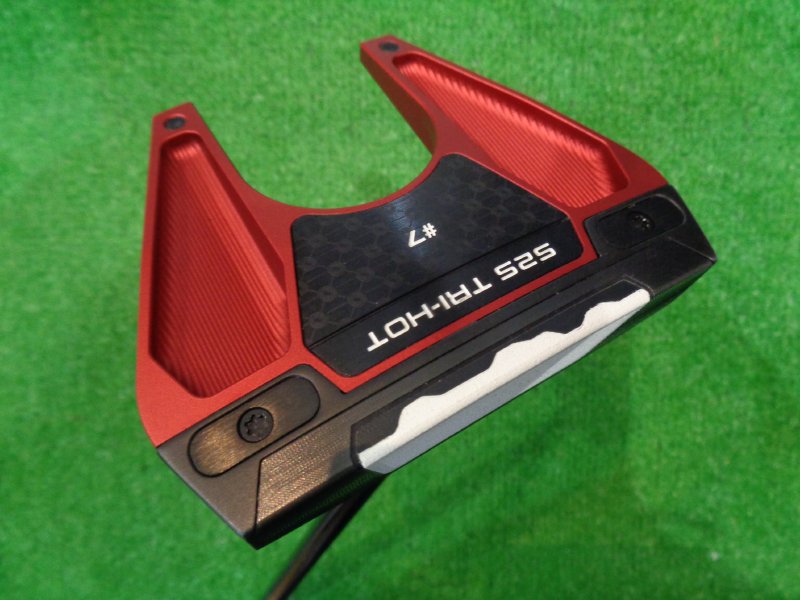 中古ゴルフ S2S TRI-HOT #7
