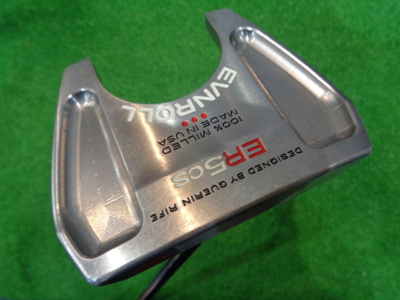 中古ゴルフ ER5 CS