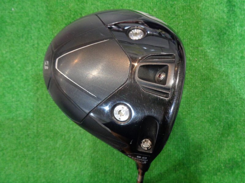 中古ゴルフ B-Limited BX1 ★ TOUR 9°