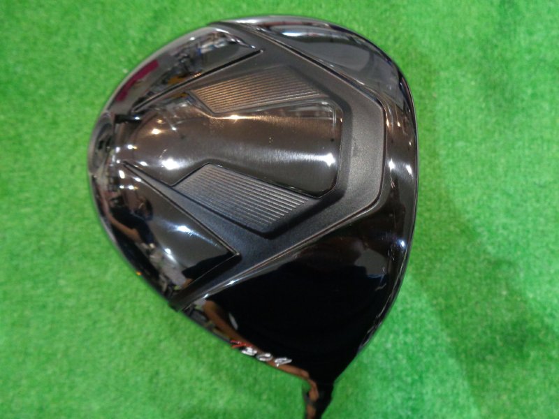 中古ゴルフ T309 9°