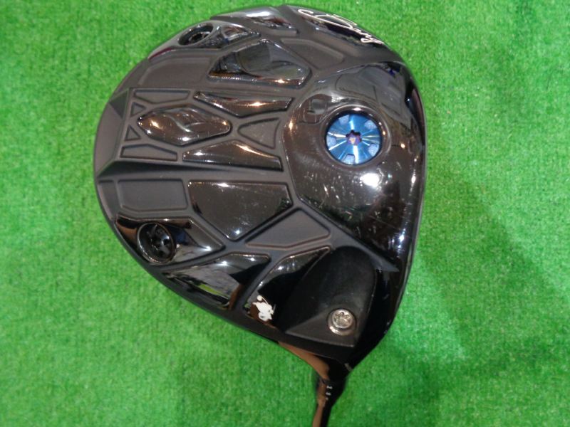 中古ゴルフ BANG 10°
