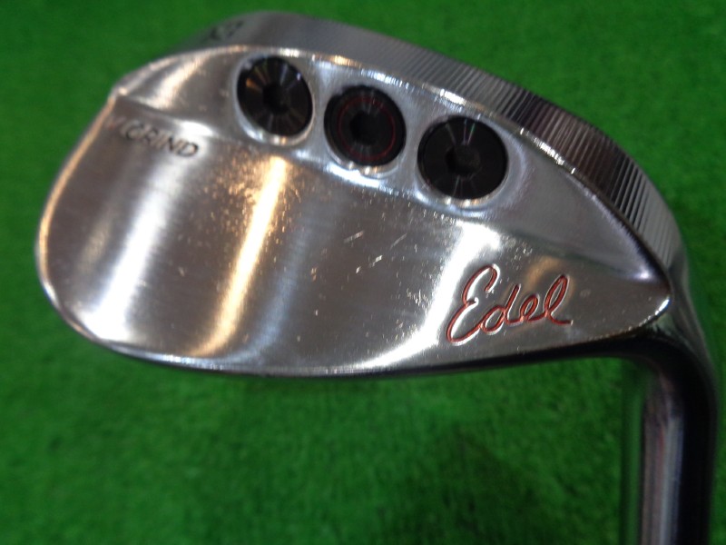 中古ゴルフ SMS Wedge V-GRIND  52°