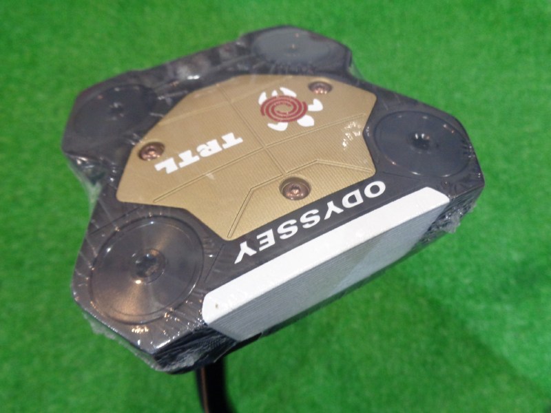 中古ゴルフ TRTL DB